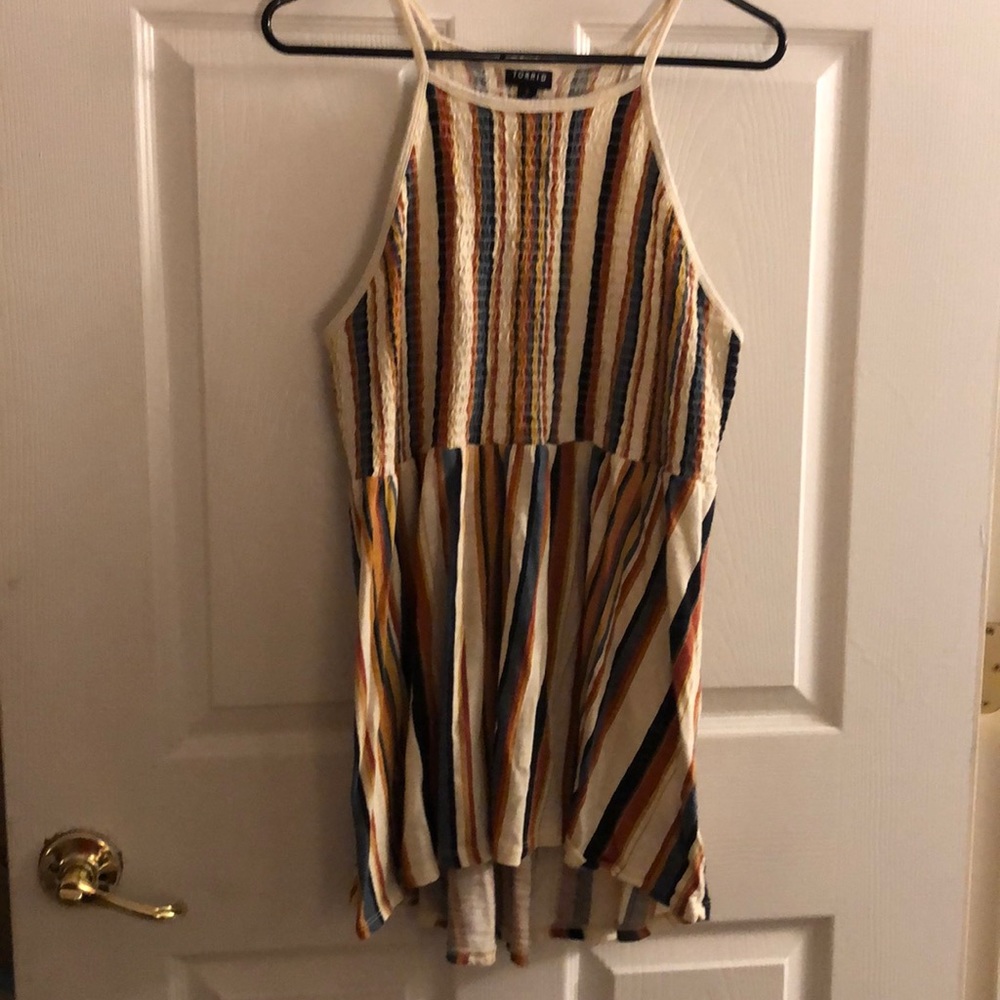 Perfect colors for fall!